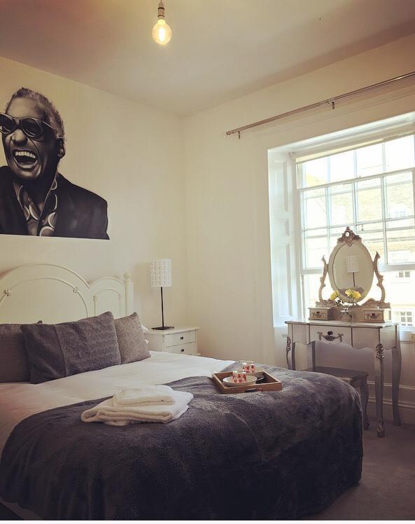 Wansford Country Lounge B&B Kültér fotó