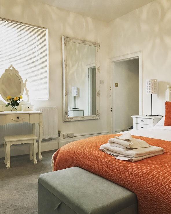 Wansford Country Lounge B&B Kültér fotó