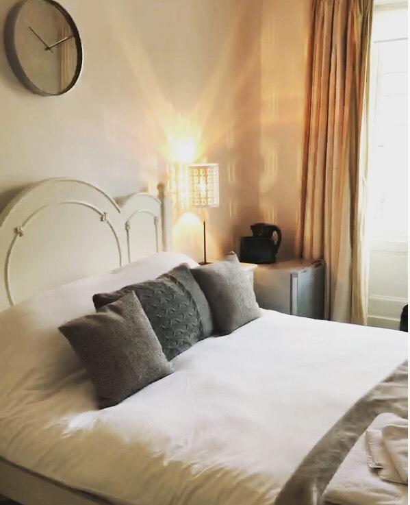 Wansford Country Lounge B&B Kültér fotó
