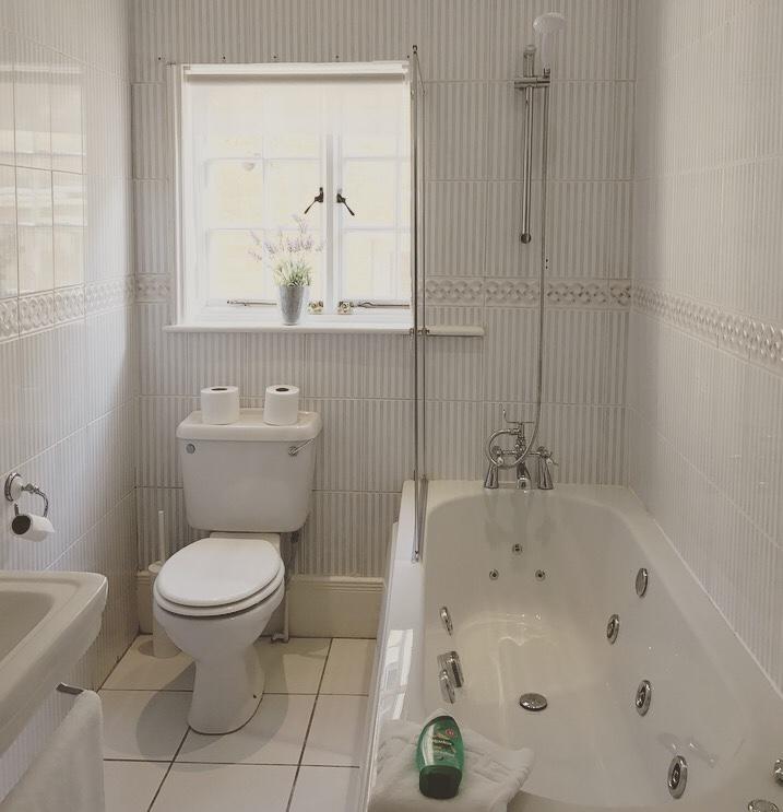 Wansford Country Lounge B&B Kültér fotó