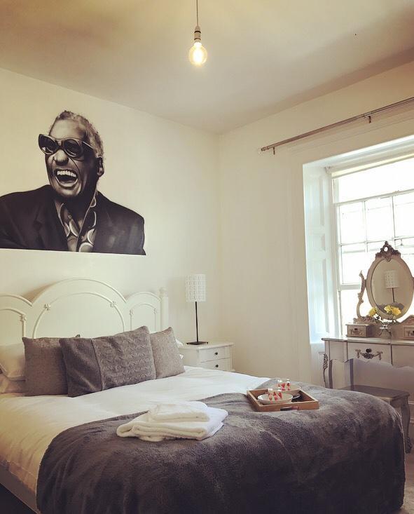 Wansford Country Lounge B&B Kültér fotó